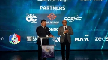 تغطية خاصة ختام بطولة الأندية في كرة القدم الإلكترونية